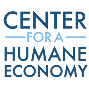 Center for a Humane Economy Logo