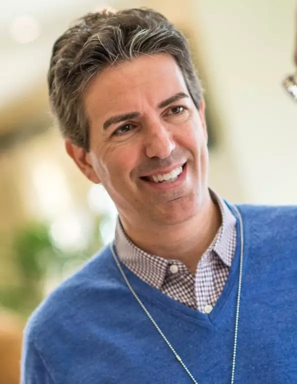 Wayne pacelle